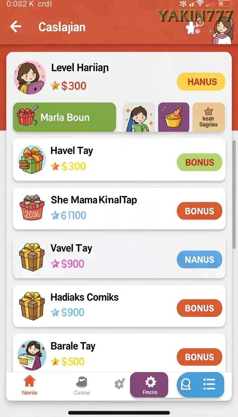 yakin777 Preview - Resmi Unduh