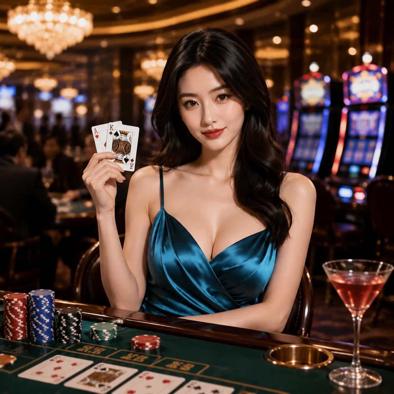 yakin777 Resmi - Unduh APK