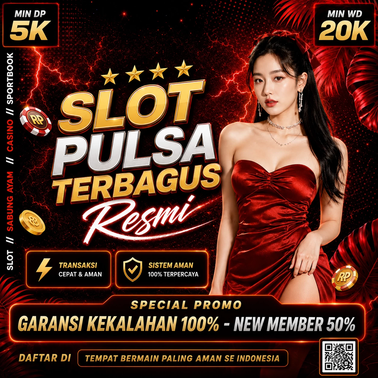 yakin777 APK Resmi Unduh