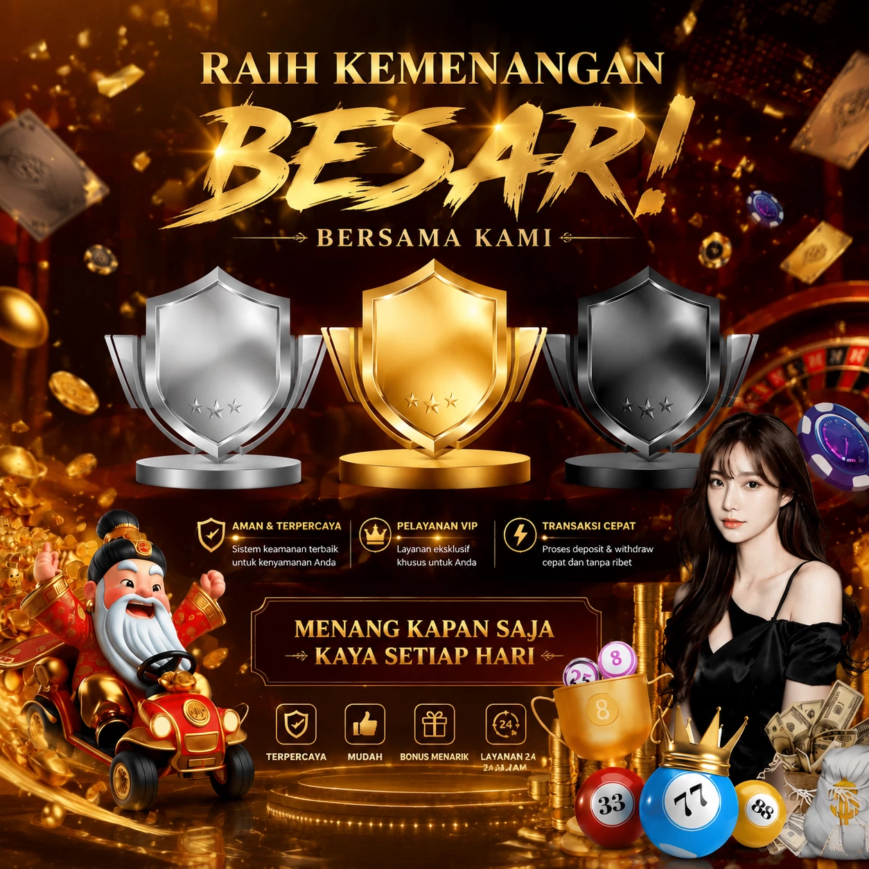 yakin777 APK