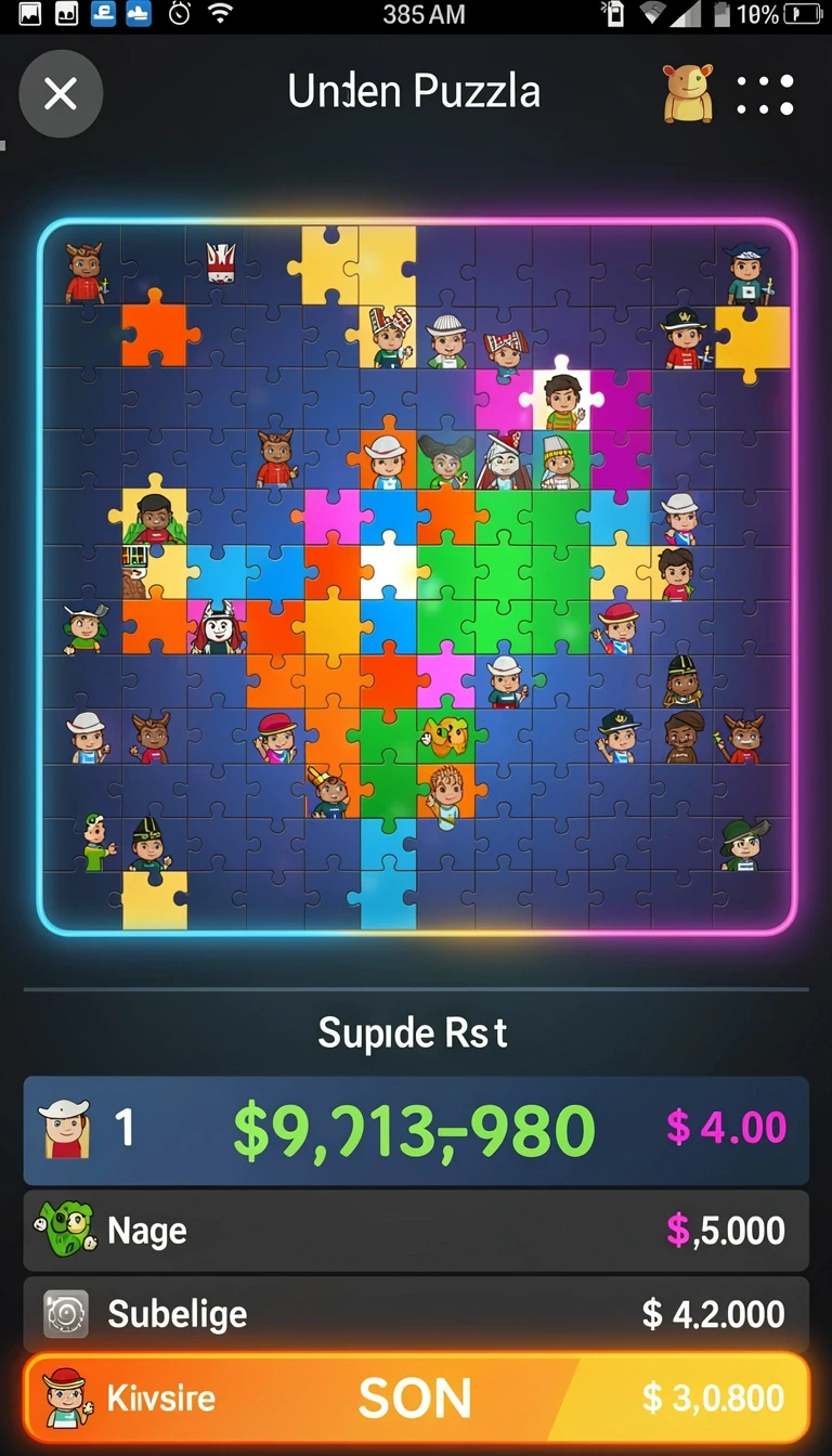 yakin777 Tangkapan Layar - APK Resmi